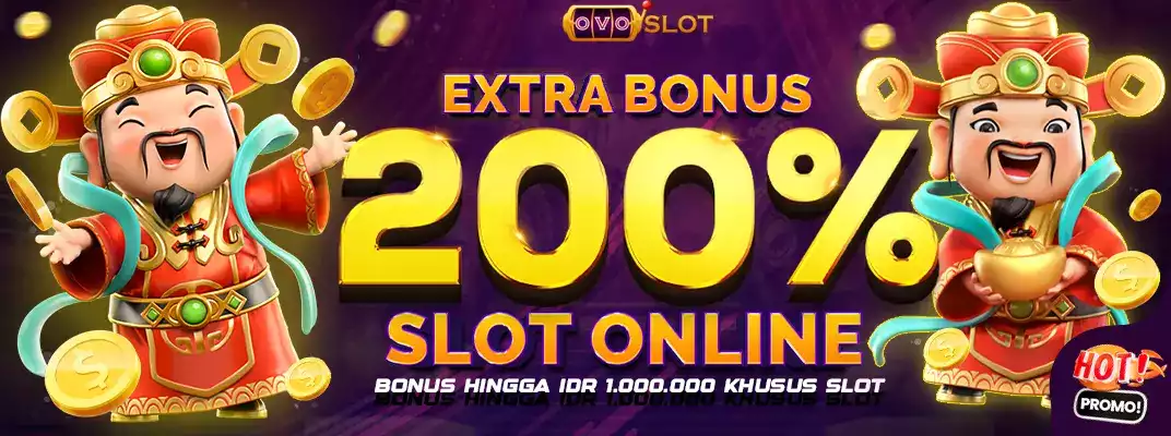 Cashback 200% Awal Bulan