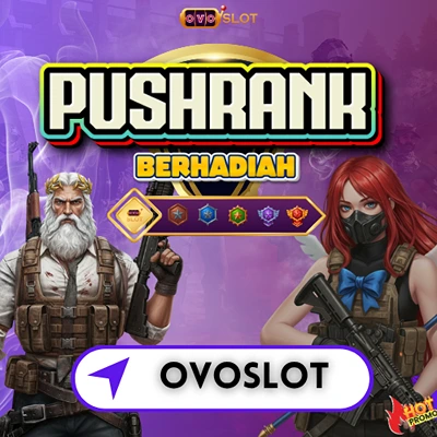 OVOSLOT * Platform Edukasi Game Online dan Tren Digital Terkini - WooCommerce eCommerce